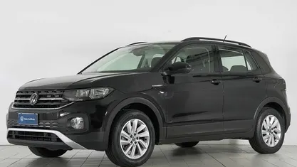 Usata VW T-Cross Style 115 CV (84 kW) 2023 SUV