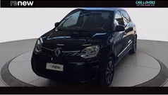 Nero Usata 2024 Renault Twingo Techno Due volumi | 13.990 € (Buon prezzo)