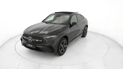 Nuova Mercedes GLC300e AMG Line Premium 333 CV (244 kW) 2026 Grigio grafite SUV
