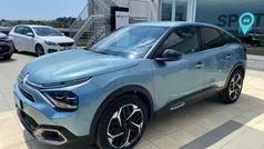 Blu Usata 2021 Citroën C4 Shine Tre volumi | 18.950 € (Buon prezzo)