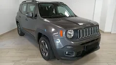 Usata 2016 Jeep Renegade Longitude SUV | 13.900 € (Buon prezzo)