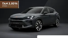 Magnetic tech Nuova 2025 Cupra Formentor SUV | 38.900 € (Buon prezzo)