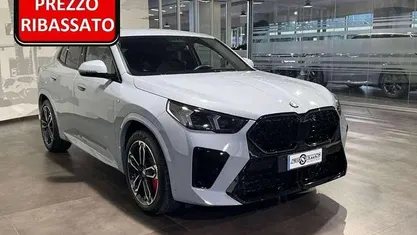 Grigio Usata 2025 BMW X2 M Sport SUV | 49.800 € (Buon prezzo)