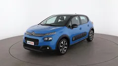 Usata 2018 Citroën C3 PureTech | 10.899 € (Buon prezzo)