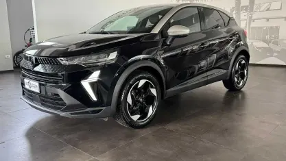 Usado Renault Captur Techno 91 CV (66 kW) 2025 SUV