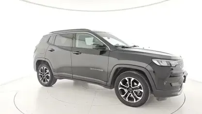 Occasion Jeep Compass Limited 131 ch (96 kW) 2023 SUV