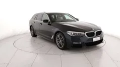 Usata 2018 BMW 530 M Sport Station wagon | 27.900 € (Buon prezzo)