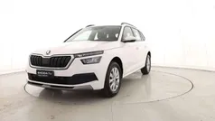 Usata 2022 Skoda Kamiq Ambition SUV | 14.900 € (Super prezzo)