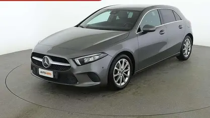 Usata 2018 Mercedes A200 Berlina | 20.199 € (Buon prezzo)