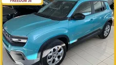 Azzurro Usata 2024 Jeep Avenger Altitude SUV | 19.990 € (Ottimo prezzo)