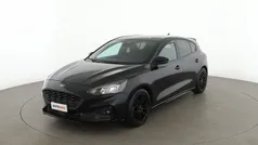 Nero Usata 2019 Ford Focus ST-Line Tre volumi | 14.199 € (Buon prezzo)