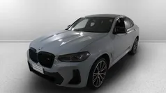Brooklyn grey metallic Usata 2022 BMW X4 Comfort Edition SUV | 54.000 € (Ottimo prezzo)