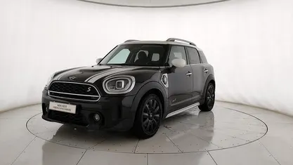 Usata Mini Cooper Countryman Hype 125 CV (91 kW) 2021 SUV