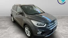 Usata 2018 Ford Kuga Business Edition SUV | 14.900 € (Buon prezzo)