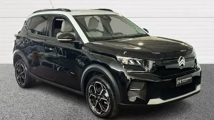 Occasion Citroën C3 PureTech 101 ch (74 kW) 2025 Noir SUV