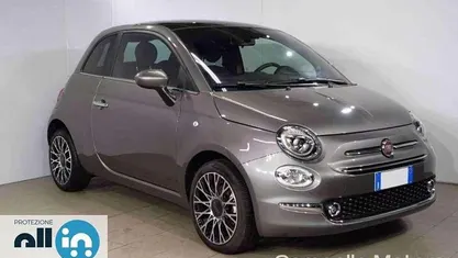 Usata 2023 Fiat 500 Dolcevita Due volumi | 13.500 € (Buon prezzo)