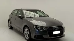Usata 2019 Audi A3 Business Due volumi | 18.900 € (Ottimo prezzo)