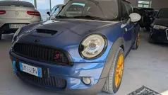 Blu/azzurro Usata 2008 Mini Cooper D Chili Due volumi | 4500 € (Buon prezzo)