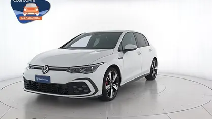 Usata VW Golf VIII GTD 200 CV (147 kW) 2022 Berlina