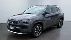 Granite gray Usata 2022 Jeep Compass Limited SUV | 22.900 € (Buon prezzo)