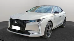 Grigio Usata 2022 DS Automobiles DS4 Performance Line Plus SUV | 24.500 € (Buon prezzo)