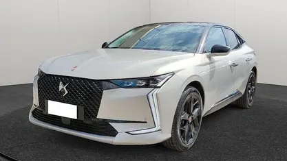 Usata DS Automobiles DS4 Performance Line Plus 131 CV (96 kW) 2022 Grigio SUV