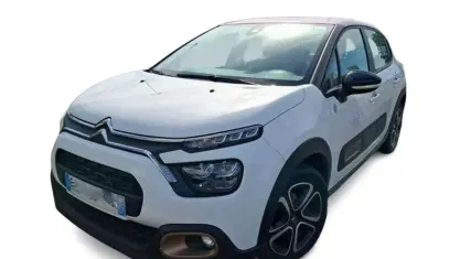 Usata Citroën C3 PureTech 82 CV (60 kW) 2023 Other Utilitaria