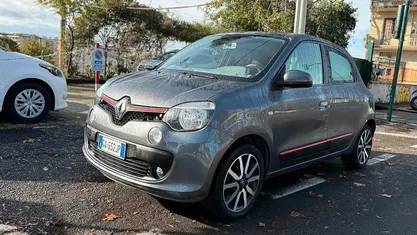 Usata 2016 Renault Twingo Intens Due volumi | 5700 € (Ottimo prezzo)