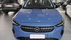 Blu Usata 2022 Opel Corsa Elegance Due volumi | 12.900 € (Buon prezzo)