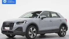 Grigio Usata 2022 Audi Q2 Advanced SUV | 31.800 € (Buon prezzo)