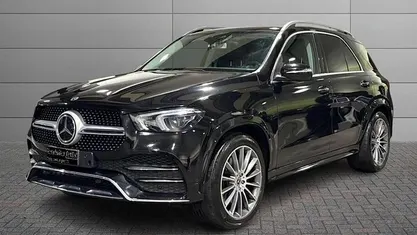 Usata 2020 Mercedes GLE300 Premium SUV | 46.500 € (Buon prezzo)