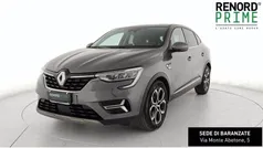 Grigio scuro Usata 2021 Renault Arkana R.S. SUV | 19.000 € (Ottimo prezzo)