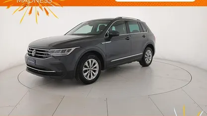 Usata VW Tiguan Life 150 CV (110 kW) 2022 SUV