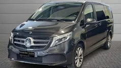 Grigio Usata 2021 Mercedes V250 Monovolume | 50.900 € (Super prezzo)