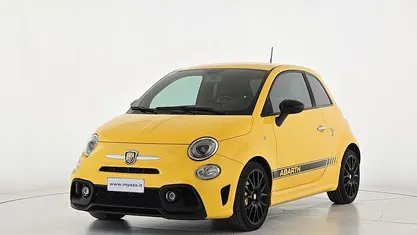 Usata Abarth 595 145 CV (106 kW) 2021 Utilitaria