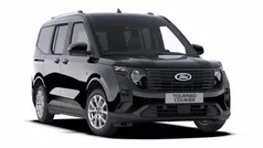 Agate black Nuova 2025 Ford Tourneo Titanium Monovolume | 20.700 € (Super prezzo)