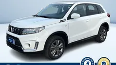 Usata 2023 Suzuki Vitara Cool SUV | 23.500 € (Buon prezzo)