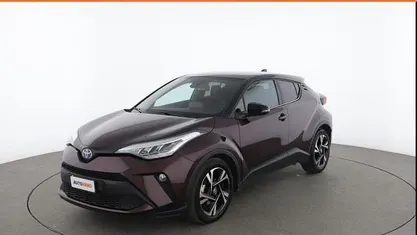 Usata Toyota C-HR Trend 152 CV (111 kW) 2023 SUV