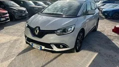 Bianco Usata 2019 Renault Grand Scénic IV Business Monovolume | 13.990 € (Super prezzo)