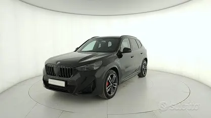 Usata BMW X1 M Sport 136 CV (100 kW) 2025 SUV