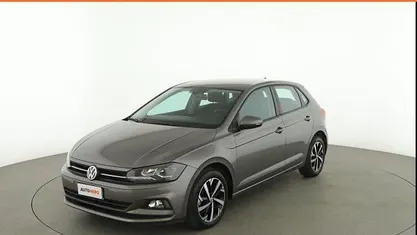 Usata VW Polo Comfortline 80 CV (58 kW) 2018 Utilitaria