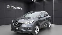 Grigio(met.) Usata 2019 Renault Kadjar SUV | 13.490 € (Ottimo prezzo)