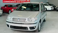 Usata 2008 Fiat Punto Classica Tre volumi | 2499 € (Buon prezzo)