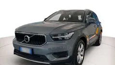 Usata 2021 Volvo XC40 Momentum SUV | 25.400 € (Buon prezzo)