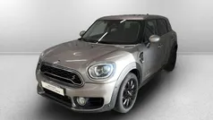 Argento Usata 2019 Mini Cooper S Countryman Hype SUV | 20.500 € (Buon prezzo)