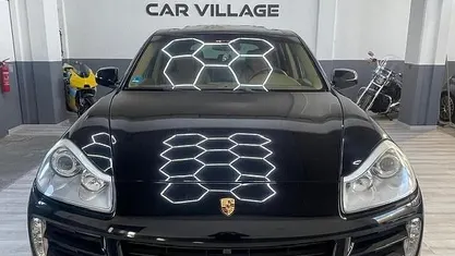 Usata Porsche Cayenne 290 CV (213 kW) 2008 SUV