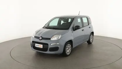Usata Fiat Panda Easy 70 CV (51 kW) 2020 Grigio Utilitaria