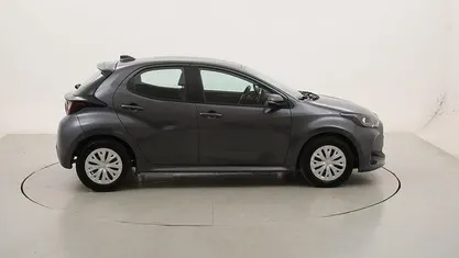 Usata Toyota Yaris Hybrid Business Edition 116 CV (85 kW) 2022 Utilitaria