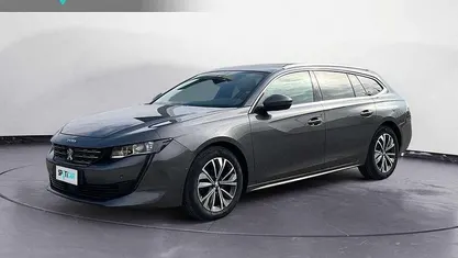 Usata 2021 Peugeot 508 Allure Station wagon | 20.900 € (Buon prezzo)