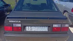 Usata 1990 Renault 21 | 16.000 €